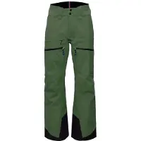 Elevenate Men Pure Pants bronze green (016) L
