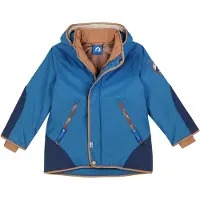 Finkid Kinder Jacke Talvinen Husky 90/100