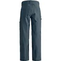 Ortovox - Women's Ravine Free 3L Pants - Skihose Gr XL - Regular blau