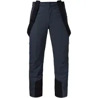 Schöffel Herren Latzhose Pants Style Mountet MNS