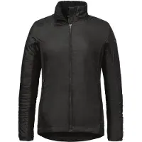 Schöffel Insulated Jacket Style Samaia WMN black (9990) 34