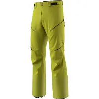 Dynafit Ridge GTX Pants M golden lime/0910 (2881) L