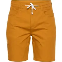 Chillaz - Oahu 2.0 - Shorts Gr S orange