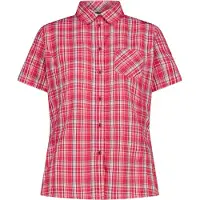 CMP Damen Hemden ku.Arm Da WOMAN SHIRT
