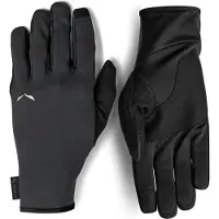 Salewa - Ortles PL Gloves - Handschuhe Gr L schwarz