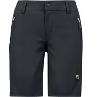 Karpos - Women's Seceda Bermuda - Shorts Gr 46 schwarz