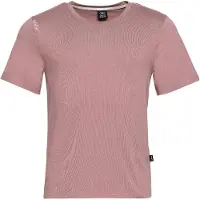 Chillaz - Bozen Mountain Logo - T-Shirt Gr XXL rosa