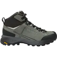 Dolomite - Women's Shoe Vernale Hike Mid GTX - Wanderschuhe Gr 38 2/3 schwarz