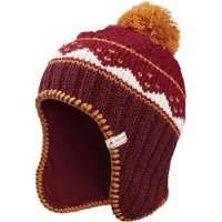 Vaude Kinder Knitted Cap IV