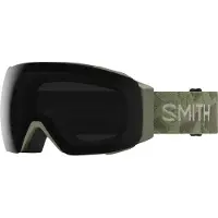 Smith I/o Mag Skibrille