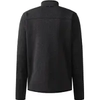 Haglöfs - Swook II Mid Jacket - Fleecejacke Gr L schwarz