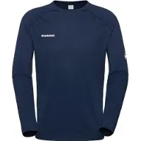 Mammut Herren Shirt Ducan FL Longsleeve Men