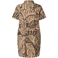Roark - Women's Bless Up Dress - Kleid Gr XS beige