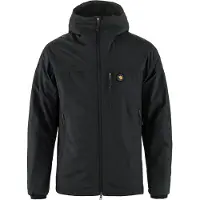 Fjällräven - Bergtagen 60 Insulation Jacket - Kunstfaserjacke Gr L schwarz