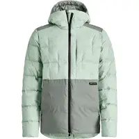 Ortovox - Women's DownWool 270 Jacket - Isolationsjacke Gr S grün