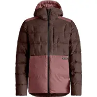 Ortovox - Women's DownWool 270 Jacket - Isolationsjacke Gr XS braun