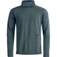 Ortovox Herren Unterjacke FLEECE CORD HOODIE M