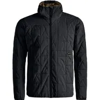Ortovox Ravine Metawool 90 Jacket Herren - Isolationsjacke - black raven - S