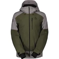 SCOTT Ultimate Gore-tex Jacke