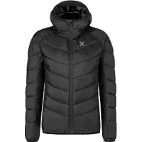 Montura Damen Skijacke Destiny Duvet Schwarz S