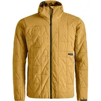 Ortovox - Ravine Metawool 90 Jacket - Isolationsjacke Gr XXL braun