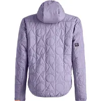 Ortovox - Women's Ravine Metawool 90 Jacket - Isolationsjacke Gr L lila