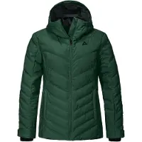 Schöffel - Women's Jacket Alerce - Skijacke Gr 34 grün
