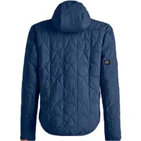 Ortovox - Women's Ravine Metawool 90 Jacket - Isolationsjacke Gr S blau