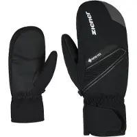 Ziener Herren Handschuhe GUNARO GTX MITTEN glove ski alpine