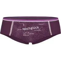 Ein schöner Fleck Erde Hochglück