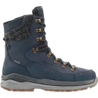 Lowa RENEGADE EVO ICE 2 GTX NAVY/GRAU NAVY/GRAU 43.5