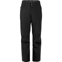 The Mountain Studio Carv Stretch Hosen Schwarz XL Herren Schwarz XL