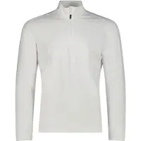 CMP - Sweat Softech - Fleecepullover Gr 54 grau