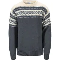 Dale of Norway Cortina 1956, Pullover, grau