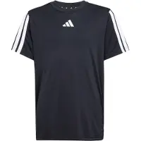 Adidas Kindertrikot Train Essentials 3-Stripes
