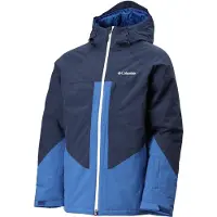 Columbia Powder Prime Jacke