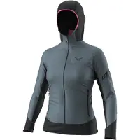 Dynafit Mezzalama Polartec Alpha Jacke