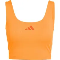 Adidas Damen-Top Optime Workout Twist Light