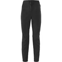 Löffler - Women's Pants Elegance Airblocc Light - Softshellhose Gr 34 - Regular schwarz