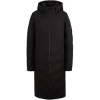 Ziener TELSE-Z jacket lady BLACK BLACK 44