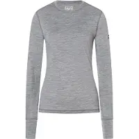 Super.natural Langärmeliges UnterziehTrikot Sierra 140