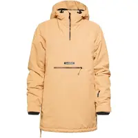 Horsefeathers Damen Ski- Snowboardjacke FIORA JACKET, Größe:M, Farben:peach