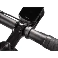 Lupine Wahoo Lenkerhalter 31.8 mm neutral Onesize