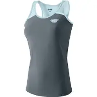 Dynafit - Women's Alpine Pro Tank - Tank Top Gr 42 grau/blau