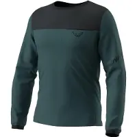 Dynafit - Traverse Dynastretch Pullover - Pullover Gr S blau