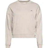 Chillaz - Women's Wipptal Mountain Chain - Pullover Gr 40 beige