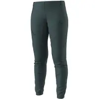 Dynafit - Women's Traverse Dynastretch Pant - Trekkinghose Gr XL blau