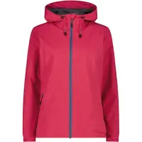 CMP Damen Ripstop-Gewebe wasserdichte Jacke
