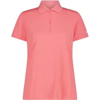 CMP Atmungsaktives Frauenzipper-Polo