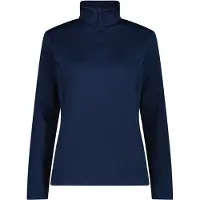 CMP 34l4226 Halbreißverschluss-sweatshirt